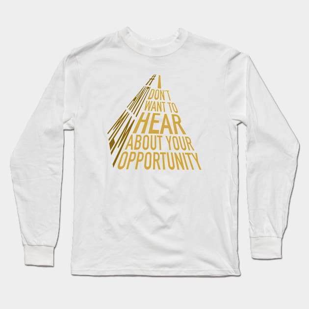 AntiMLM Long Sleeve T-Shirt by RagdollMegs